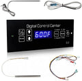 Control Panel Replacement Kit for Louisiana Grills, G2 Controller 50125 by GrillPartsSupplier