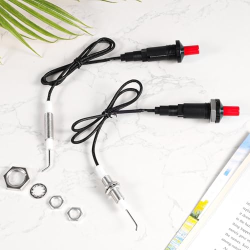 1pcs Piezo Igniter with Spark Ignition, Grill Igniter Replacement - Image 5