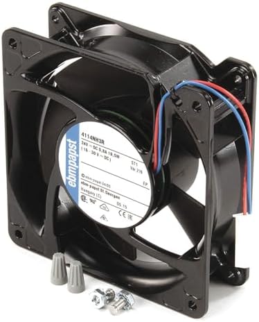 Amana 14149088 AMANA-ACP 14149088 COOLING FAN & MOTOR (14149088) by Unknown