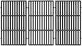 Grill Grates for Weber Genesis II - GS4 Cooking Grate Replacements for Weber 66089 66097, Cast Iron, 18.75" by Grimate