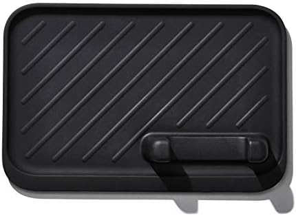 OXO Good Grips Grilling Tool Rest, Black by Unknown