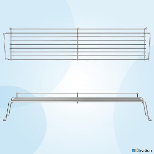 65054 Warming Rack for Weber Genesis 300 (2007-2016) Genesis E310 E320 E330 - Image 5