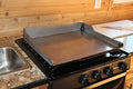 Outfitters Edge Home, Ice House and RV Camping Skillet 18 inches x 16 inches , OFE1816HSS by Unknown