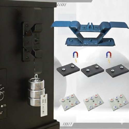 Strong Magnetic Power Cord Organizer for Traeger Grill Accessories - Image 5