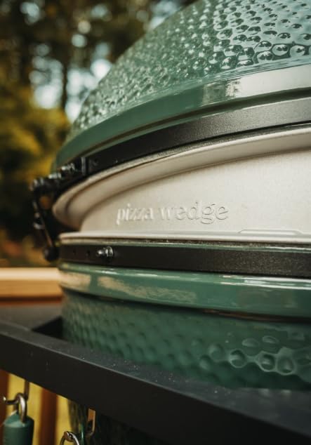 BBQ Island Grills & Smokers Rotisserie for XL Large Big Green Egg - Image 7