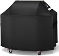 63" Grill Cover for Weber Genesis 300 or II 300 Series,1000D Heavy Duty by PasWith