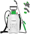 VIVOSUN 1 Gal/4L Pump Sprayer, Garden Water Sprayer by VIVOSUN