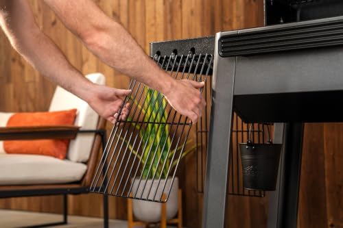 Traeger Westwood Wood Pellet Grill & Smoker, 653 Sq In, WiFi - Image 6