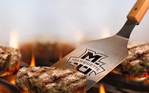 YouTheFan NCAA Classic Series 3-Piece BBQ Set - Image 3