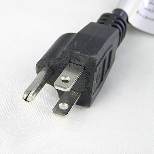 CHANCS Grill rotisserie motor charbroil 110V replace grill parts BBQ Motor AC 120V 4W 2.5/3RPM CW/CCW For Outdoor Barbecue Tool Accessorie pig roaster electric rotisserie motor - Image 3