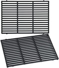 66095 66802 Genesis II Grill Grate Replacement Parts for Weber Genesis ii 300 Series, Weber Genesis ii E-310 ii E-315 ii E-325 ii E-330 ii E-335 ii S-310 ii S-335 ii S-345 ii SE-335 ii SE-310 66805 by Charbrofire