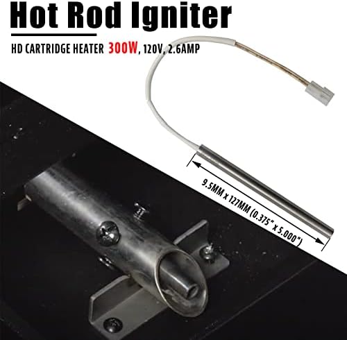 Control Panel Replacement Kit for Louisiana Grills, G2 Controller 50125 - Image 3