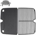 Cooking Grates and Griddle Kits for Nexgrill 820-0072 by BBQration