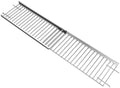 Utheer 19.7"-32.2" Adjustable Grill Warming Rack for Nexgrill/Dynaglo by Utheer