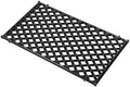 17.5" Dual Sided Diamond Sear Grill Grates for Weber Spirit 200 Series by QuliMetal