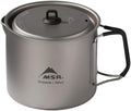 MSR Titan Ultralight Titanium Camping Kettle by Unknown