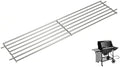 7513 88719 Grill Warming Rack for Weber Genesis 1000-5500 Silver & Gold B/C by WEBROIL