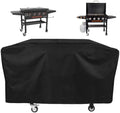 Griddle Cover for Blackstone 36 inches Cooking Station with Hood 5482 by DONSIQIZZ