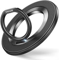 SYNCWIRE for MagSafe Phone Grip, Magnetic Phone Ring Holder Stand Kickstand by SYNCWIRE