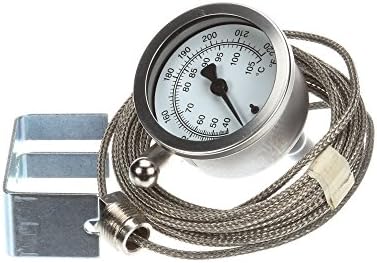 Hobart 00-437041-00004 Wash Thermometer by HobartWeldingProducts