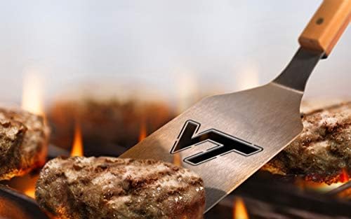 YouTheFan NCAA Classic Series 3-Piece BBQ Set - Image 3