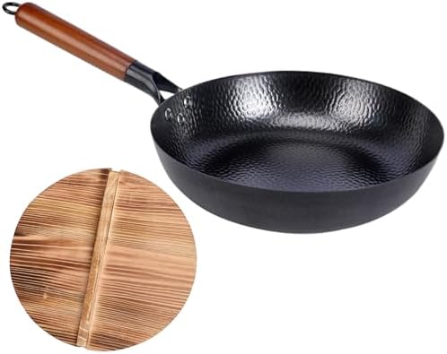 Cooking Pan Saute Cooking Cookware - Image 7