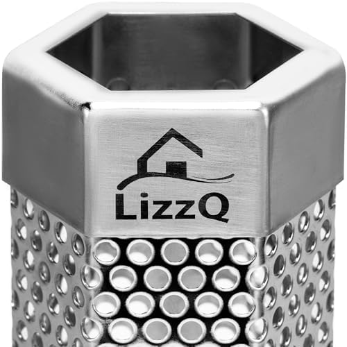 LIZZQ Premium Pellet Smoker Tube 12 inches - 5 Hours of Billowing Smoke - Image 5