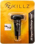 KILLZ Crossbow Discharge Head by Unknown