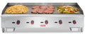 WESTLAKE 60"W Commercial Gas Griddle Countertop by WESTLAKE