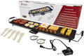 IDL Packaging 36" Electric Griddle, Extra Large Nonstick Flat Top Grill by IDLPackaging