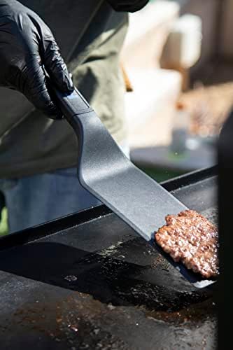 Pit Boss Ultimate Griddle Spatulas, Large - 40933 - Image 3