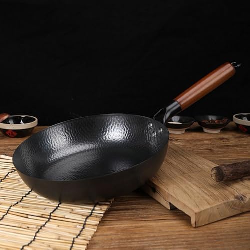 Frying Pan Skillets for Cooking - Image 4