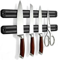 2pcs Magnetic Knife Strips,Magnetic Knife Holder for Wall/Refrigerator by Marsheepy