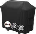 MC. Cover Grill Cover for Weber Spirit 200/300 Series, Waterproof by MRCOVER