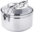 Fire-Maple Antarcti Camping Cook Pot Stainless Steel Camping Bowls, 1L by Fire-Maple