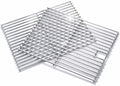 Hisencn 17 Inches Grill Grates for Nexgrill Replacement Parts by Hisencn