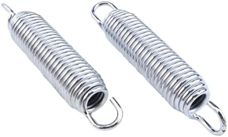 2PCS Extension Springs 000922 Compatible with Tommy Gate Lift Gate - Image 3