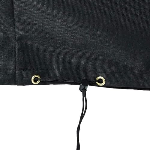 Pit Boss 800 Series Deluxe Grill Cover for 820 and 850 Grills - 73821 - Image 3