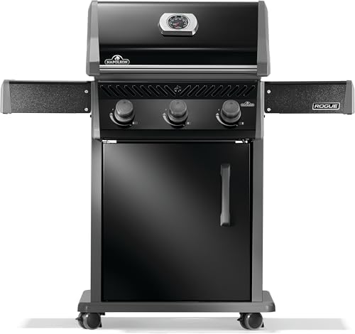 Napoleon Rogue 425 3-Burner Propane Grill by Unknown