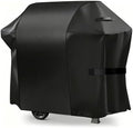 Grill Cover, 45 inch Outdoor Waterproof UV Resistant BBQ Covers by IWNTWY