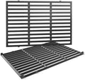 Grill Parts for Weber Spirit e310, 17.5" Grill Grates for Weber Spirit 300 and Spirit II 300, Spirit E/S310 E/S315 320 330 SP320, Spirit 700, Genesis 1000-3500, Gold & Silver B/C Gas Grill, 7638 7639 by Uniflasy