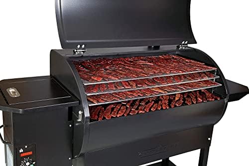 Camp Chef Jerky Racks, Fits 36" Pellet Grill, 3-Pack by CampChef