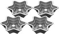 Cuisinart 4-pc Mini Star of David Set by Cuisinart