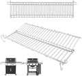 66044 Warming Rack for Weber GS4 Genesis II 300 3-Burner S315 S335 Parts by PETKAO
