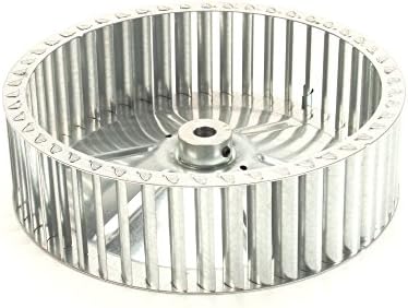 Garland Blower Wheel Ccw Rotation 1613900 - Genuine OEM Replacement Part - Image 4
