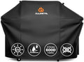 65" Grill Cover for 4-5 Burner Weber Char-Broil Nexgrill Brinkmann Kenmore by QuliMetal