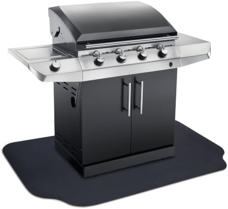 Dimex Grill Mat 39" x 72" - Image 2