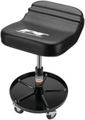 Performance Tool W85020 Pneumatic Tractor Creeper Rolling Seat by PerformanceTool