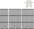 BQMAX 17 Inch Grill Grate for Charbroil Performance 5 Burner Grill by BQMAX