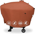 QuliMetal Pellet Grill Cover for Camp Chef DLX 24,Woodwind 24 by QuliMetal
